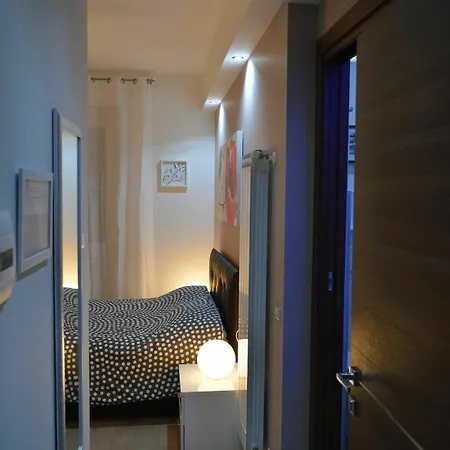 Gloria Vatican Bijou Guest house Rome