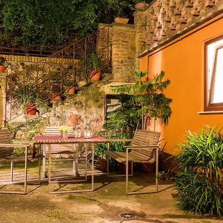Sant Onofrio * Rome