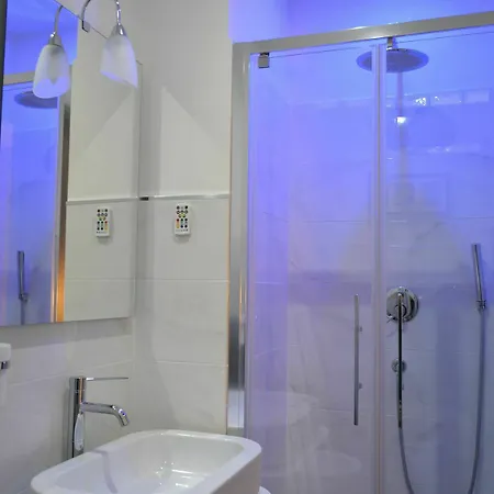 Guest house Gloria Vatican Bijou Rome