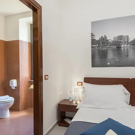Guest house Eroom42 Rome