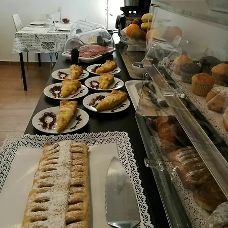 Eroom42 Guest house Rome