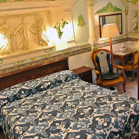 Hotel Barrett