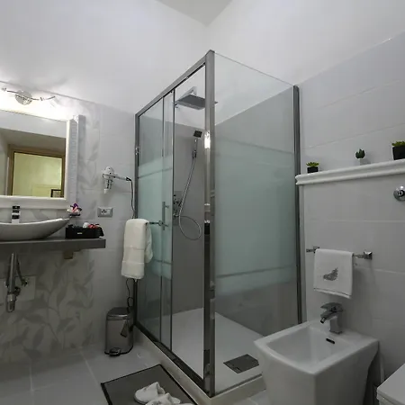 Pensjonat Barberini Dream Rzym