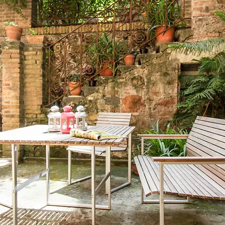 Sant Onofrio Apartment *