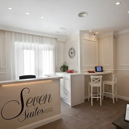 Seven 2*