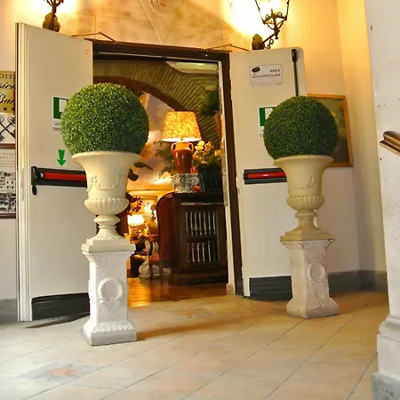 Hotel Barrett