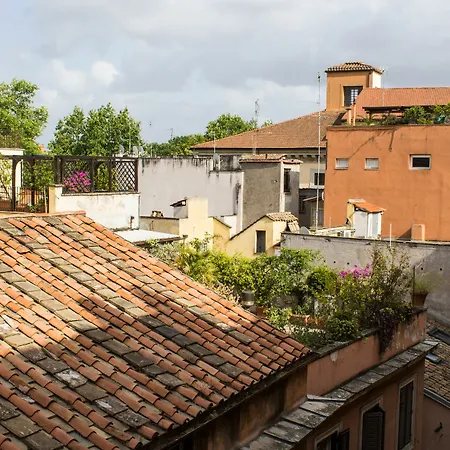 Sant Onofrio * Rome