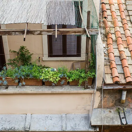 Sant Onofrio Apartment Rome