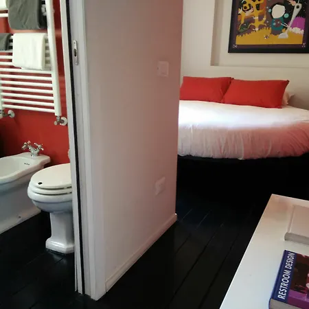 Affittacamere Room29 Roma