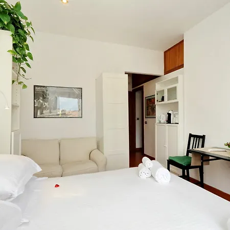 Terrazze Navona Gasthof Rom