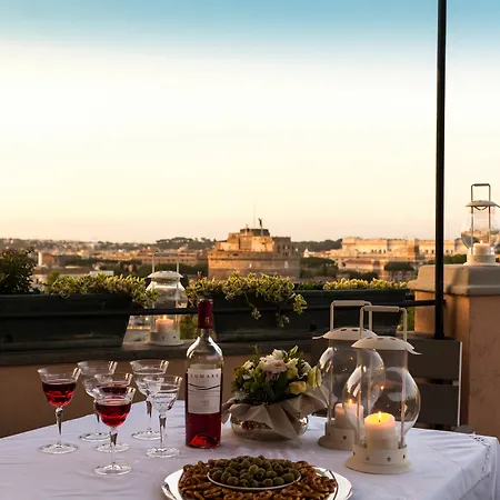 Sant Onofrio * Rome