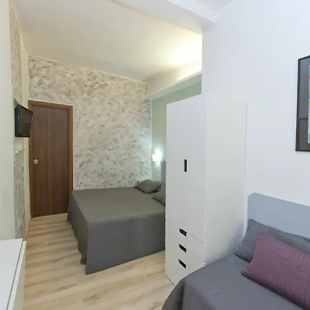 To Bed & Breakfast Roma