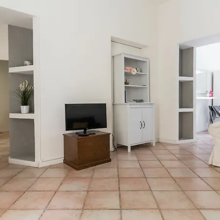 Sant Onofrio Apartment Rome