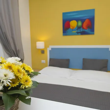 To Bed & Breakfast