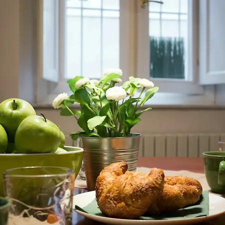 Sant Onofrio Apartment Rome