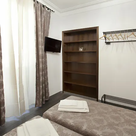 Secret Rhome Guest house Rome
