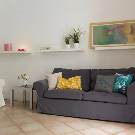 Apartment Sant Onofrio