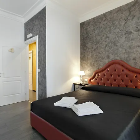 Secret Rhome Guest house Rome