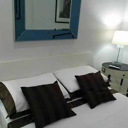 Apartmán Aureliana Řím
