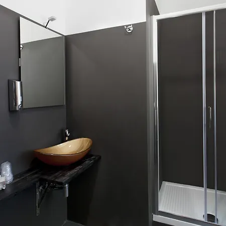 Gasthuis Secret Rhome 2*