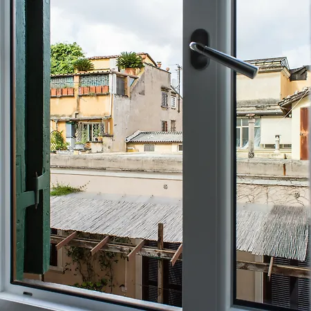 Apartment Sant Onofrio