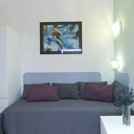 Bed & Breakfast To Roma