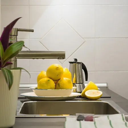 Sant Onofrio Apartment Rome
