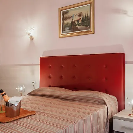 Domus Napoleone Guest house