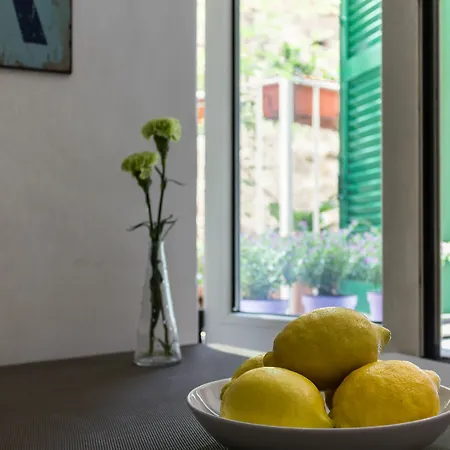 Sant Onofrio Apartment Rome