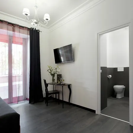 Secret Rhome Guest house