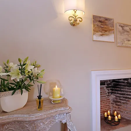 Spagna Art&suites