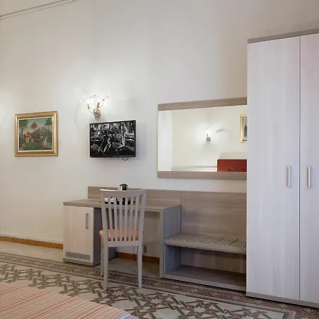 Domus Napoleone Rome