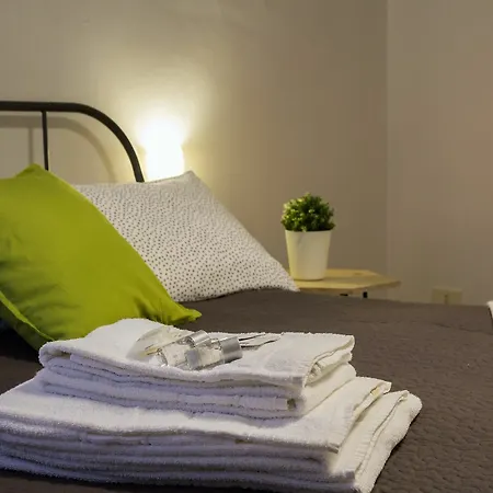 Sant Onofrio Apartment
