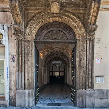 Domus Napoleone