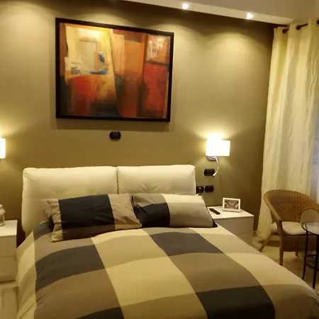 Vatican Break Bed and breakfast Roma