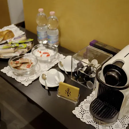 Secret Rhome Guest house