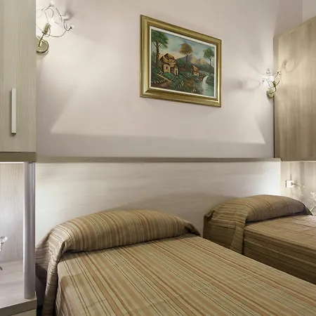 Guest house Domus Napoleone 3*