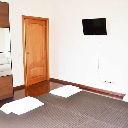 Colosseum Hotel