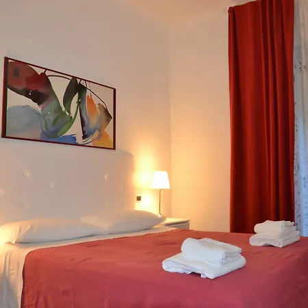 Hotel Colosseum Rom