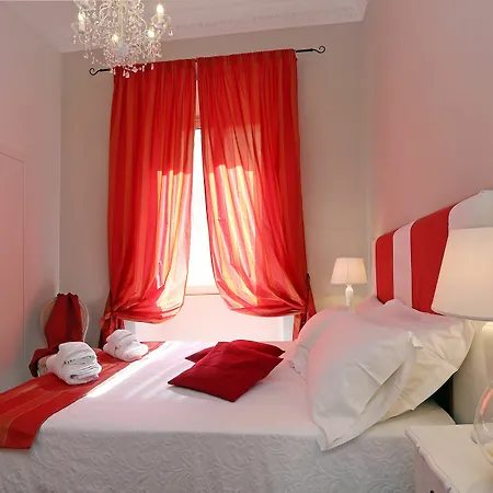 Spagna Art&suites Rome