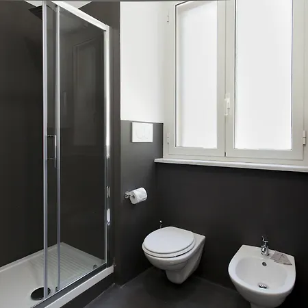 Secret Rhome Gasthuis