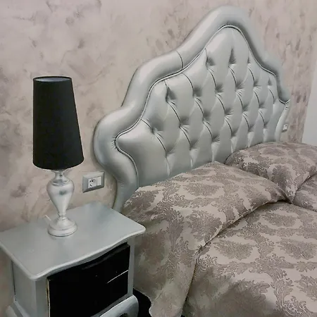 Secret Rhome Guest house Rome