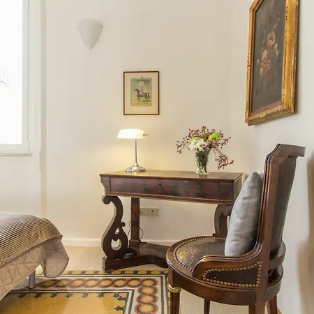Sant Onofrio Apartment *
