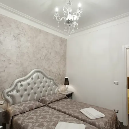 Secret Rhome 2* Rome