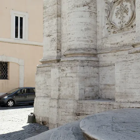 Guest house Secret Rhome Rome