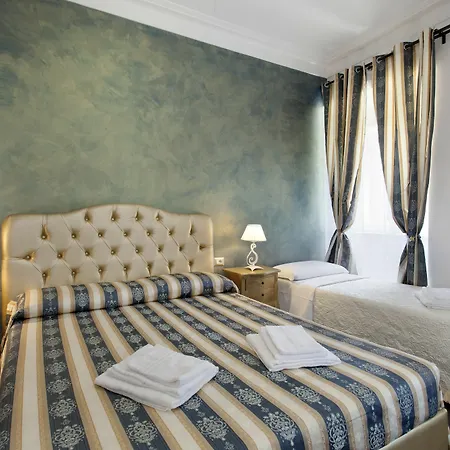 Gasthuis Secret Rhome 2*