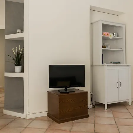 Sant Onofrio Apartment Rome