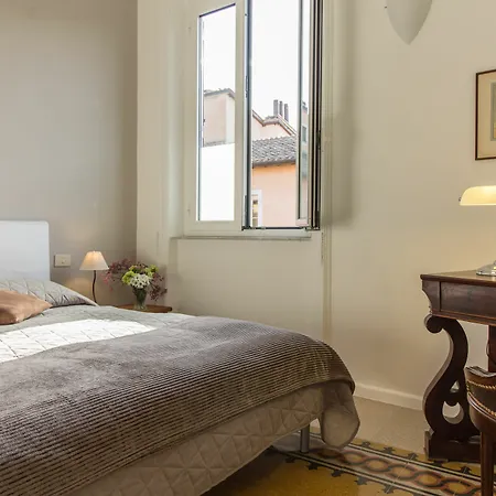 Sant Onofrio Apartment *