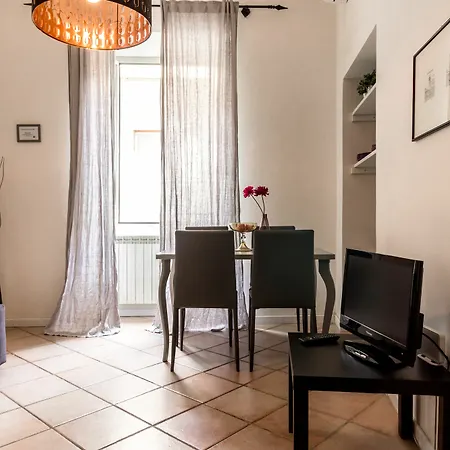 Apartment Sant Onofrio *