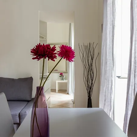 Sant Onofrio Apartment